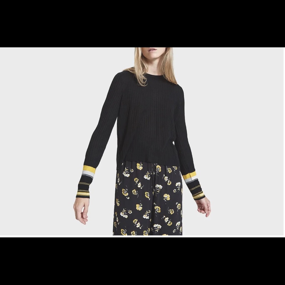 Just Female Goro O-Neck Knit